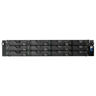 ASUSTOR INC. ASUSTOR NAS 12 BAIE XEON E-2224 8GB DDR4 ECC RP